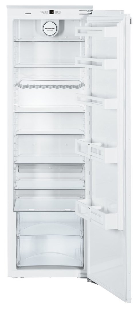 Šaldytuvas LIEBHERR IK 3520 įmontuojamas