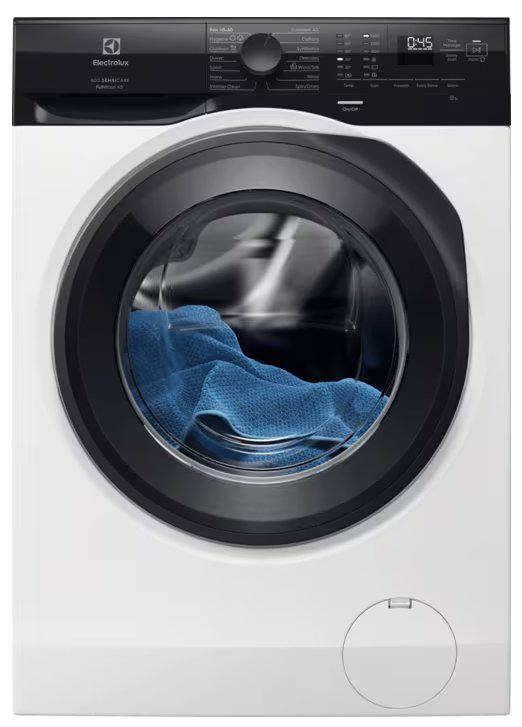 Skalbyklė ELECTROLUX EW6F9492E
