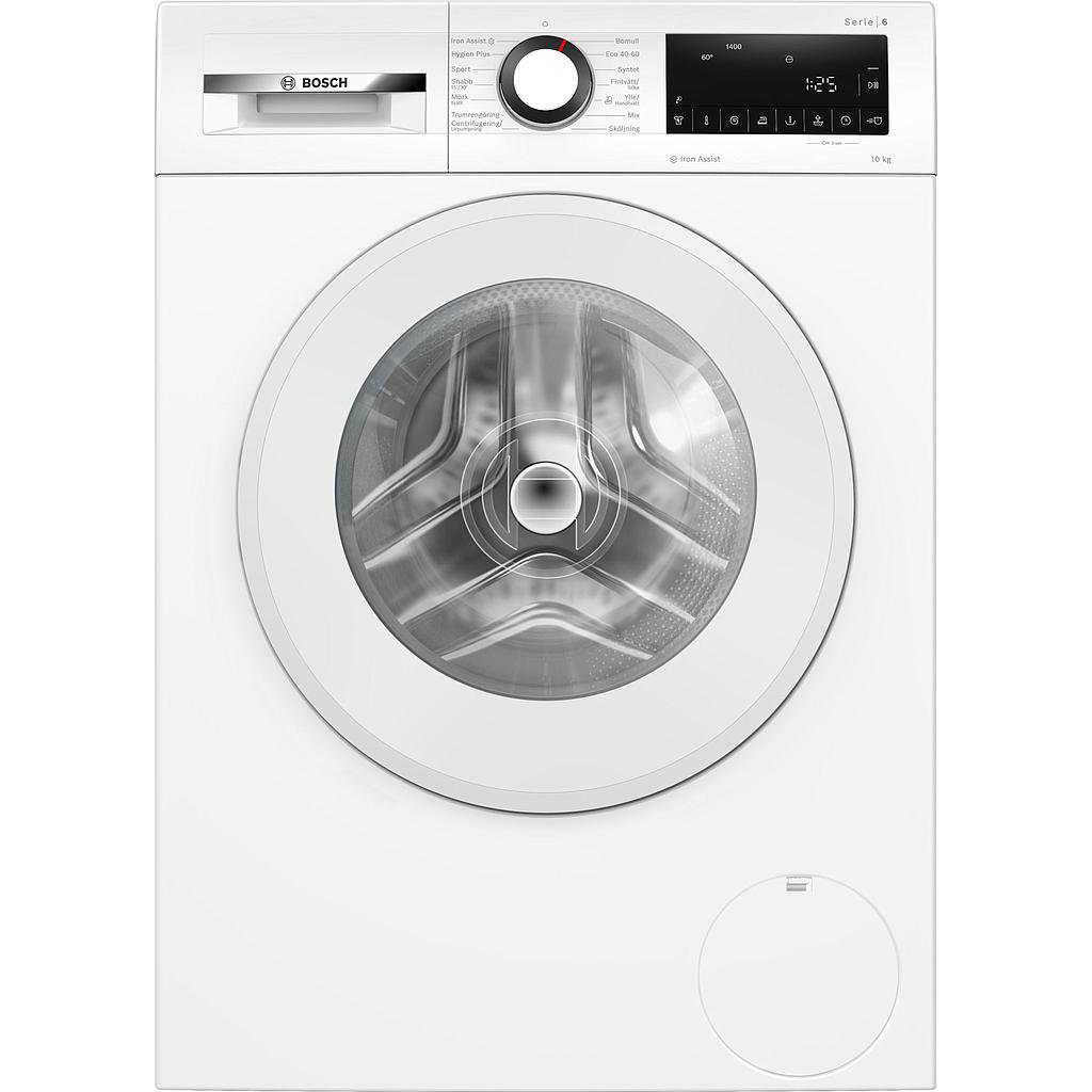 Skalbyklė BOSCH WGG254Z0SN