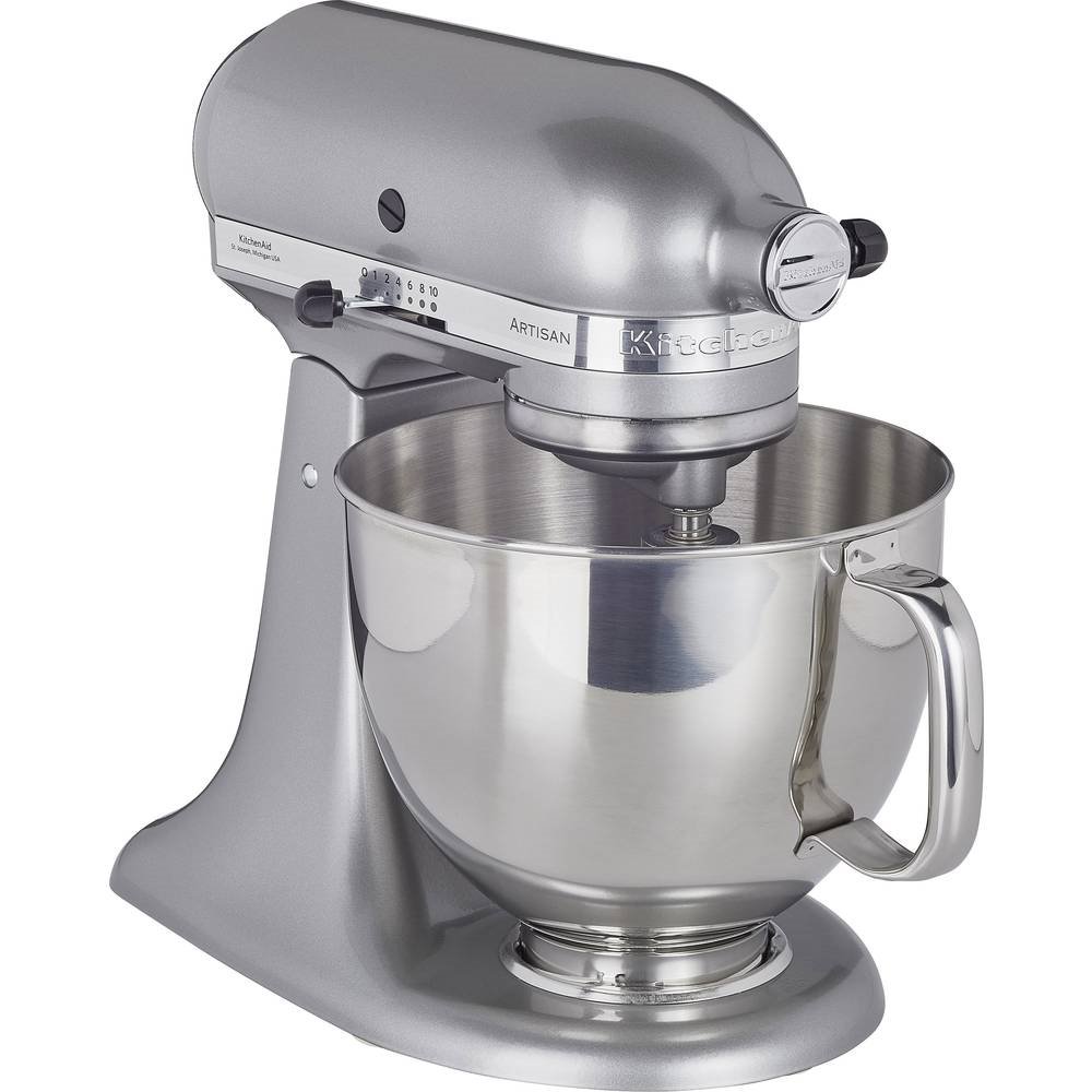 Virtuvinis kombainas KITCHENAID 5KSM125ECU