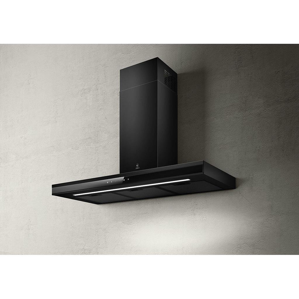 Garų surinktuvas ELICA ADELE BL MAT/A/60 GFB