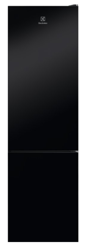 Šaldytuvas-šaldiklis ELECTROLUX LNT7ME36K2