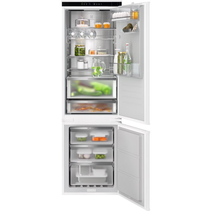 Šaldytuvas ELECTROLUX ENV9MC18S