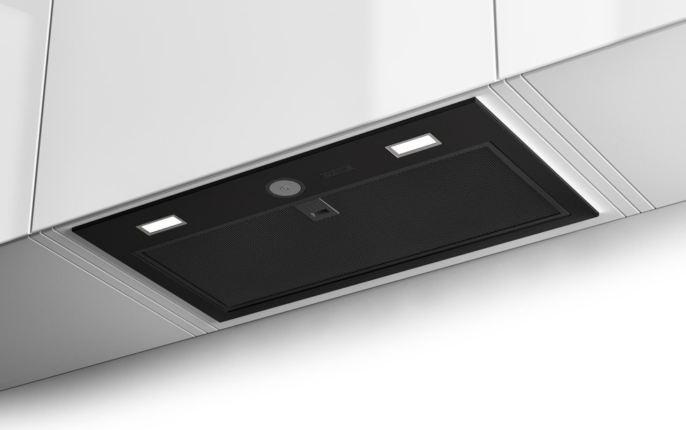 Garų surinktuvas FABER INKA PLUS HCS BK A52/2