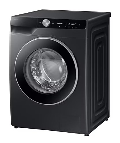 Skalbyklė SAMSUNG WW90DG6U85LBU4