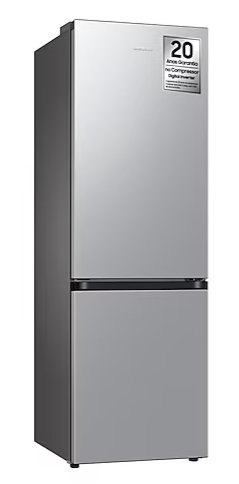 Šaldytuvas Samsung RB34C600ESA/EF