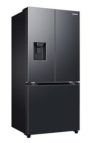 Šaldytuvas SAMSUNG RF50C530EB1/EO