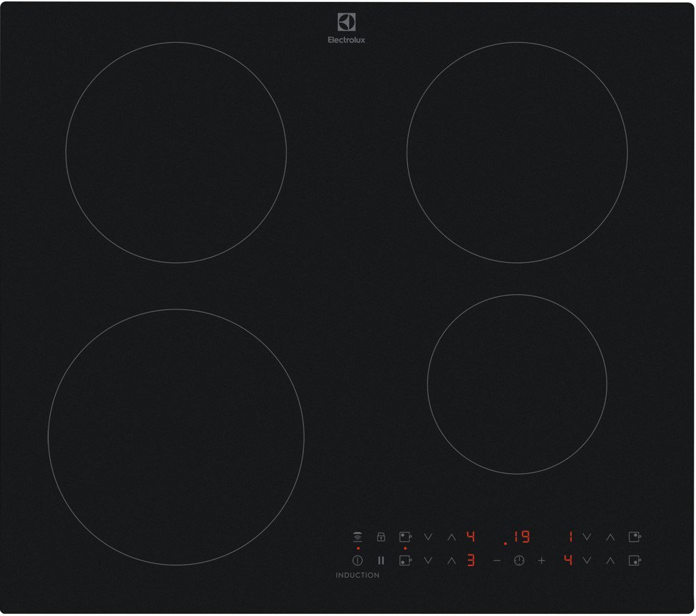 Kaitlentė ELECTROLUX EIT60433CT
