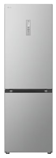 Šaldytuvas LG GBV7170EPY