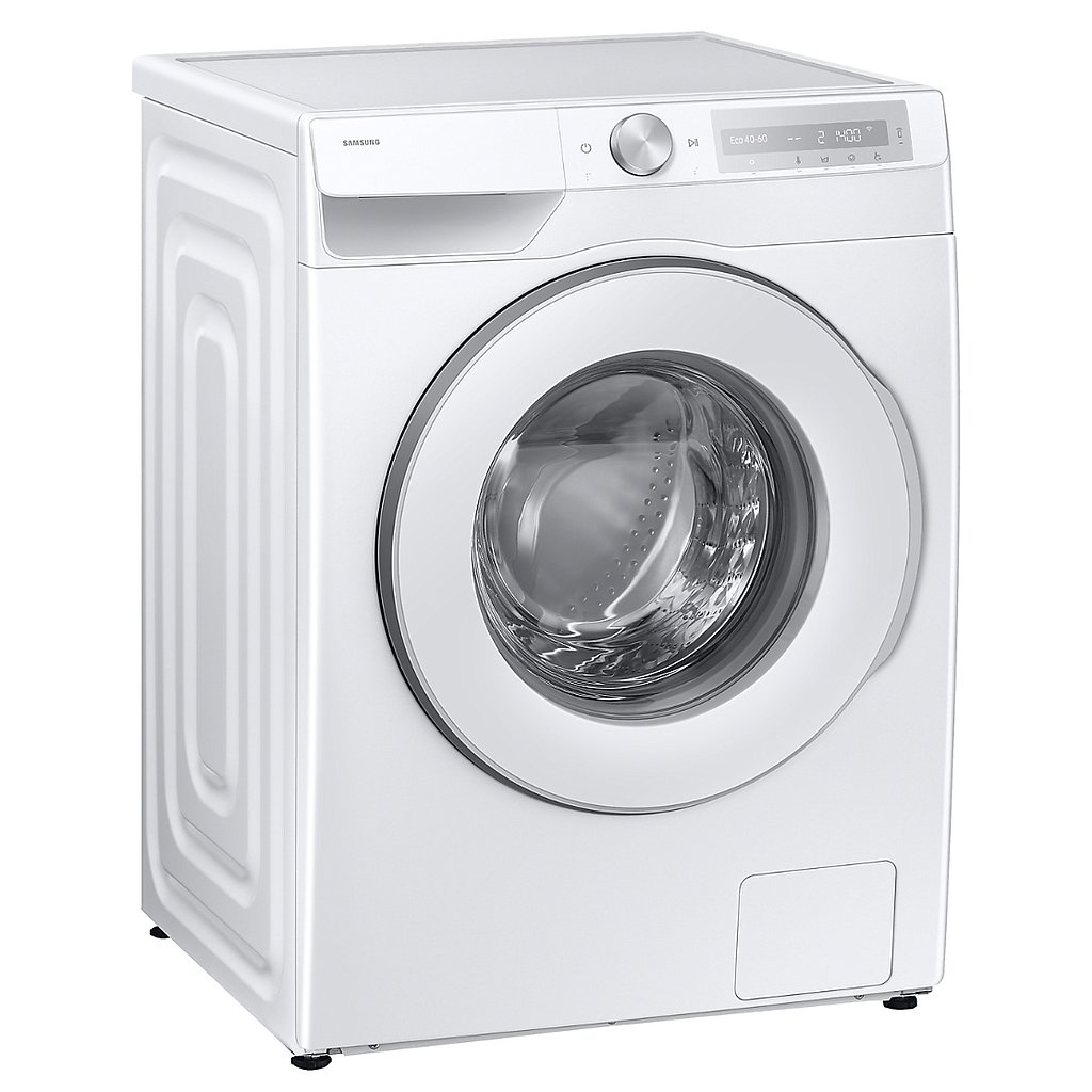 Skalbyklė SAMSUNG WW90DG6U85HHU4