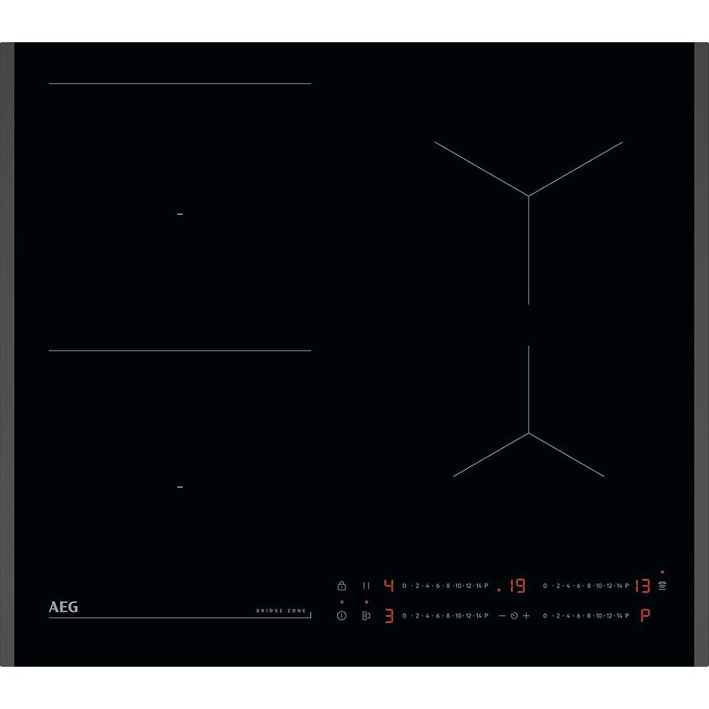 Kaitlentė AEG TO64IB00FB