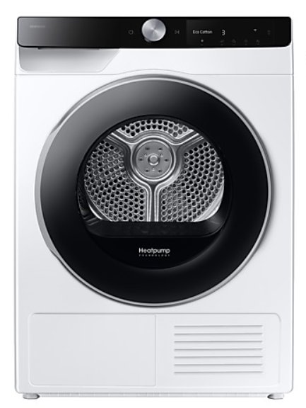 Džiovyklė Samsung DV90DG6845LKU4