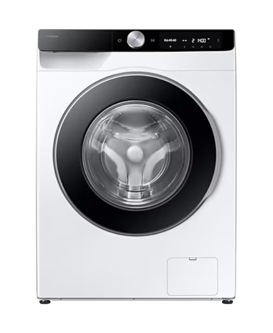 Skalbimo mašina Samsung WW90DG6G94LKU4