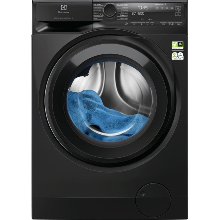 Skalbyklė ELECTROLUX EW8FG5602CDE