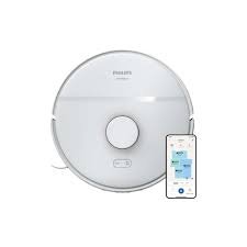 Dulkių siurblys robotas PHILIPS XU2000/20