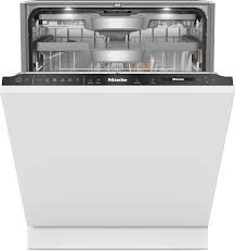 Indaplovė MIELE G 7790 SCVi AutoDos K2O 12440430 įmontuojama