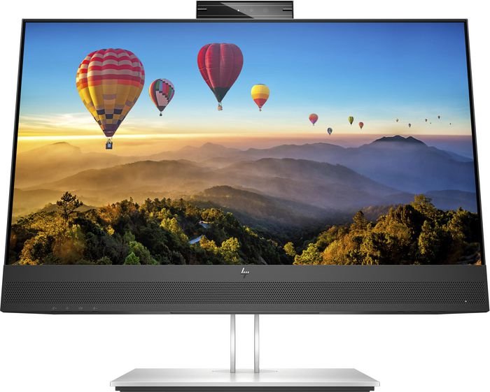 Monitorius HP E24m G4 FHD USB-C PD HDMI