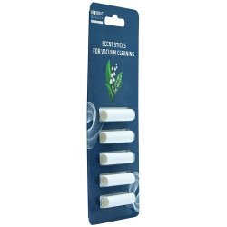 Kvapai dulkių siurbliui Nordic Quality, pakalnutė / 352335