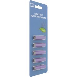 Kvapai dulkių siurbliui Nordic Quality, levanda / 352336