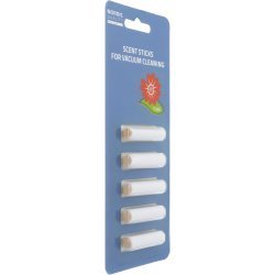 Kvapai dulkių siurbliui Nordic Quality, gėlių kvapo / 352338