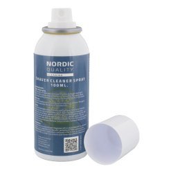 Barzdaskutės priedas Nordic Quality Valymo priemonë 352799