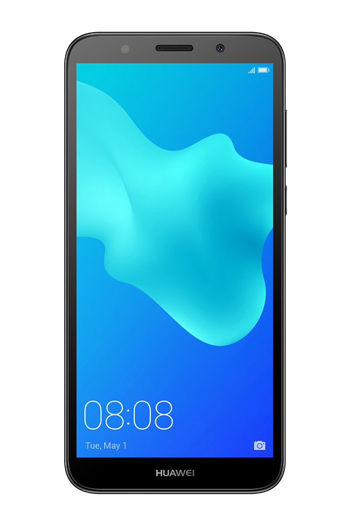 Mobilusis telefonas HUAWEI Y5 (2018) Black