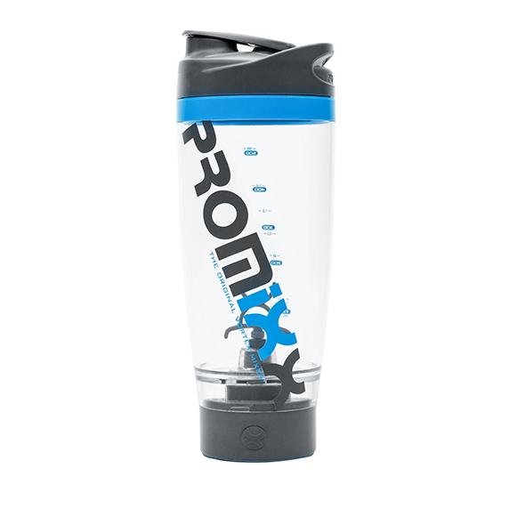 Kokteilinė PROMIXX iX, pilka