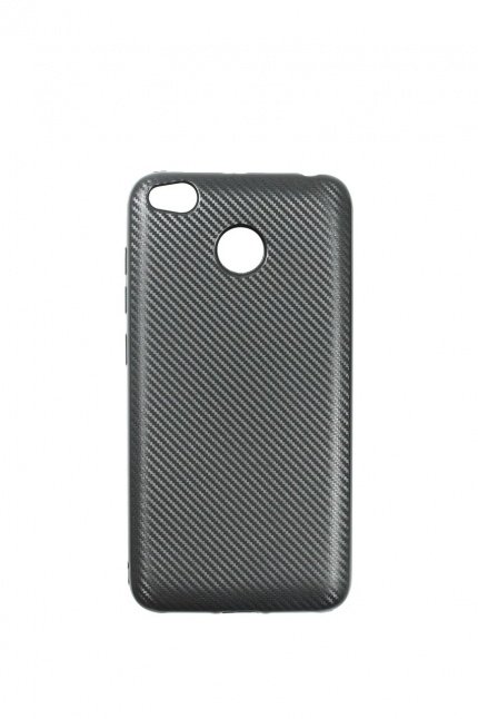 Dėkliukas OCCA XIAOMI redmi 4A, nugarėlė, juoda