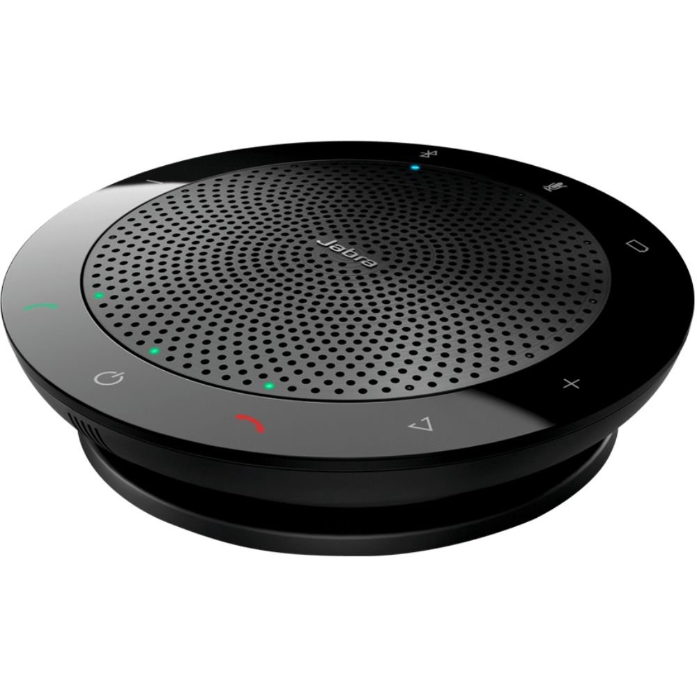 Garsiakalbis JABRA Connect 4s Black