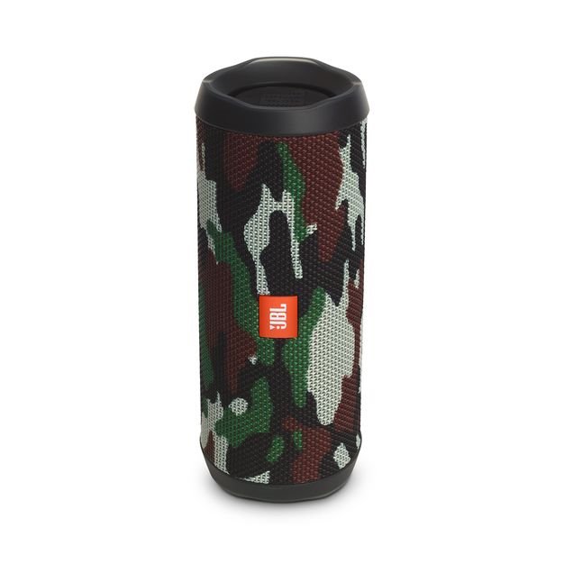 Kolonėlė JBL JBL FLIP 4 SQUAD