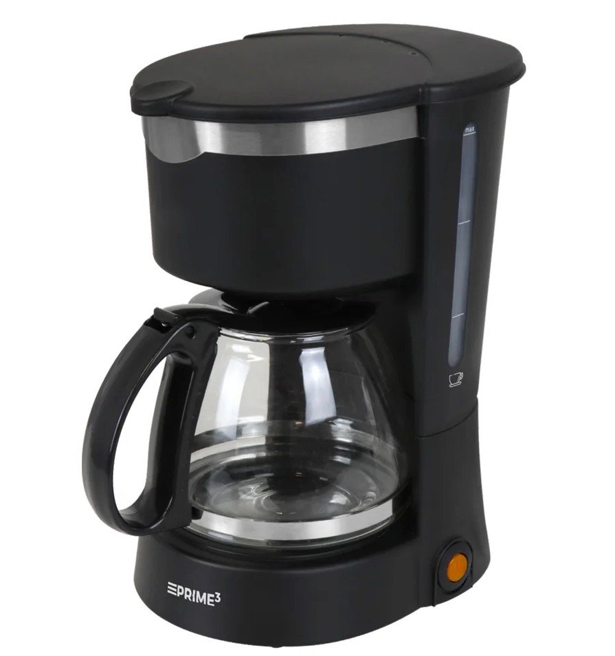 Pusiau automatinis kavos virimo aparatas PRIME3 SCM11