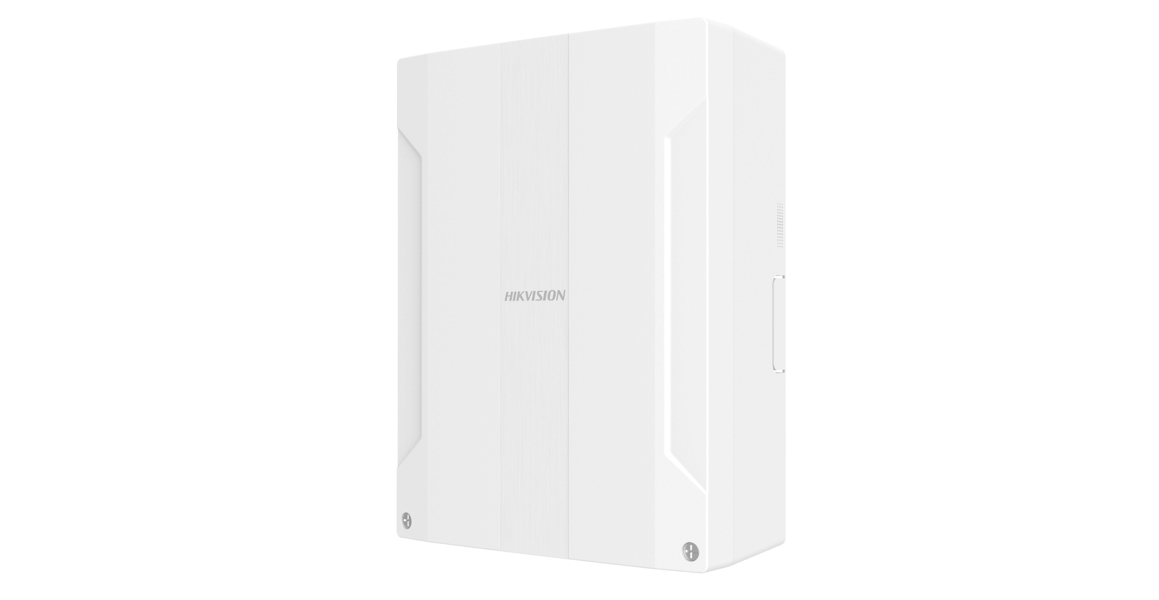 Signalizacijos centralė Hikvision AX PRO DS-PWA96-M2H-WE