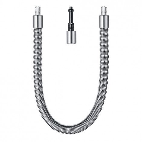 JURA pieno žarnelė su nerūdijančio plieno įdėklu (HP2)