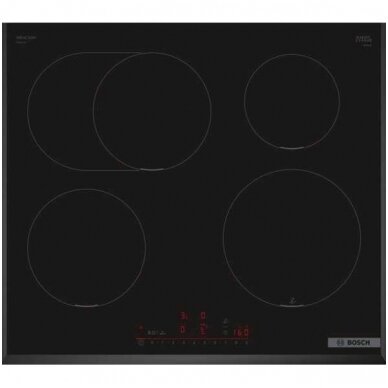 Kaitlentė BOSCH PIF651HC1E