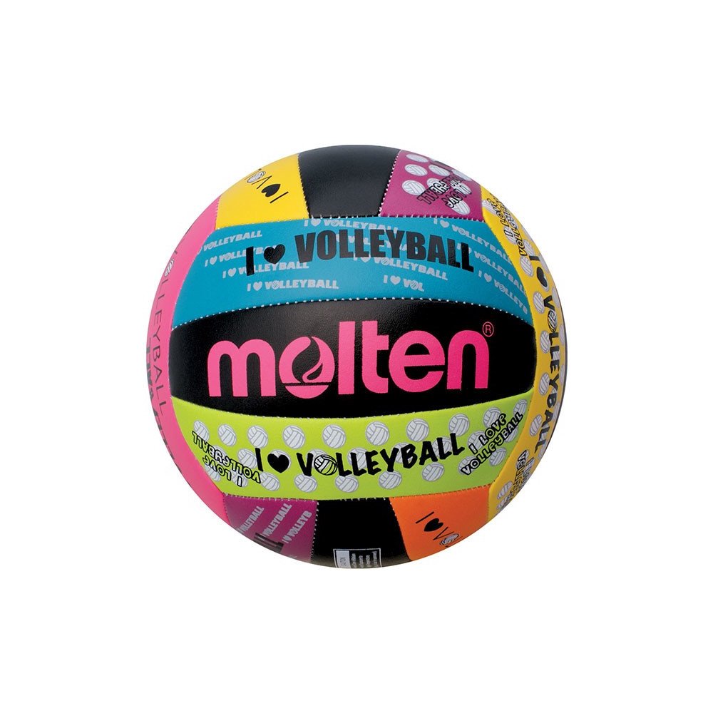 Kamuolys tinkl training MOLTEN MS500-LUV sint. oda 5d.
