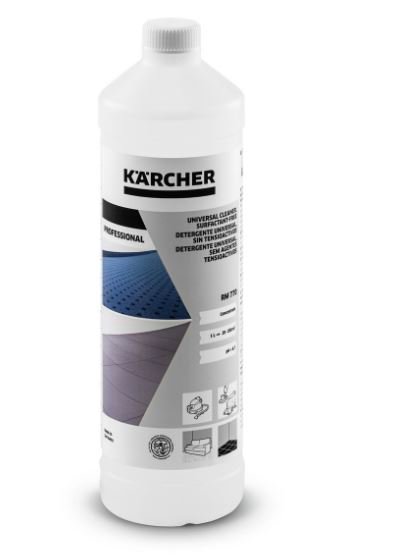 Universalus valiklis KARCHER RM 770, 6.295-489, 1l
