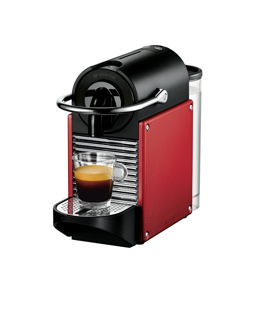 Nespresso aparatas sale