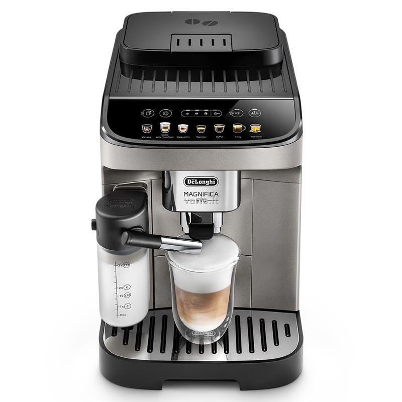 DELONGHI ECAM290.81.TB Magnifica Evo Automatic Espresso Machine