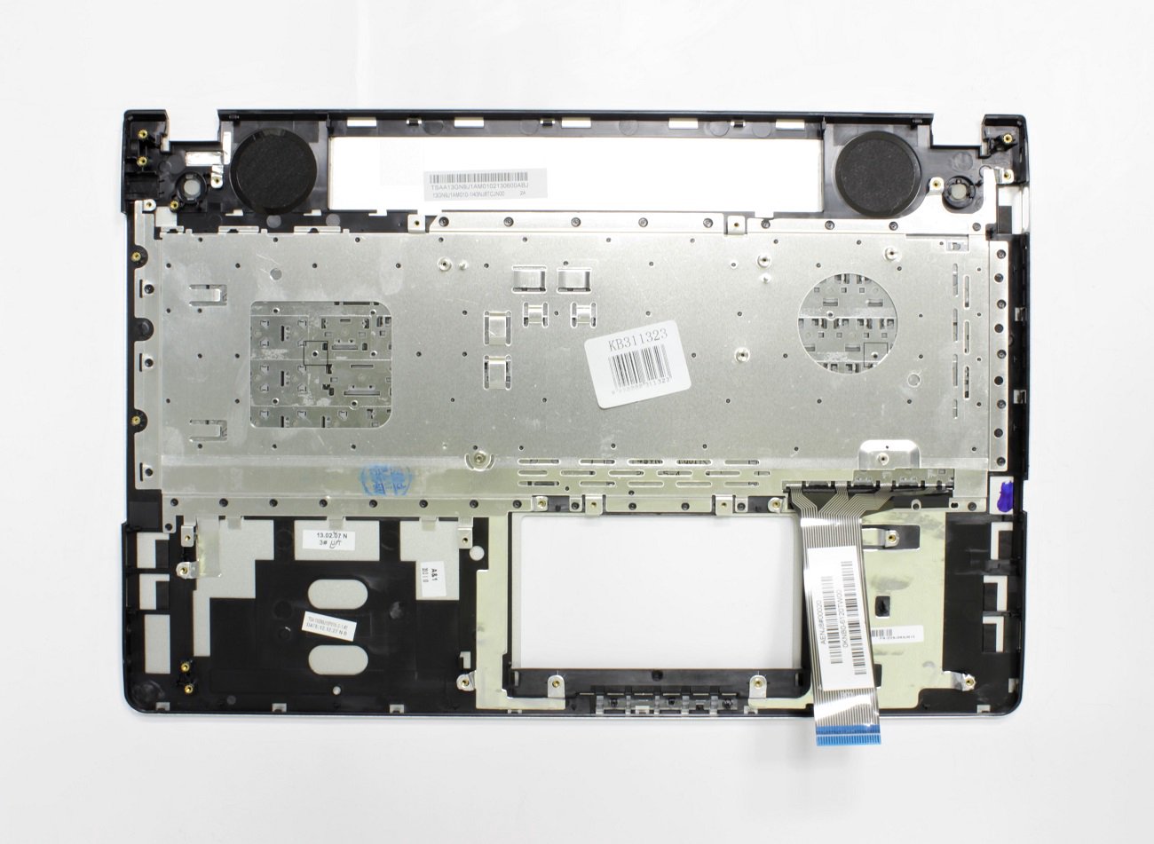 Klaviatūra ASUS: N56V8