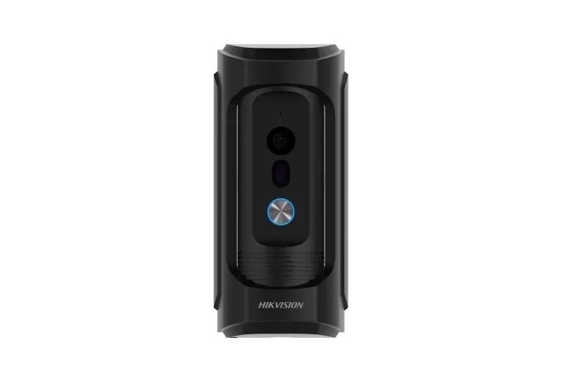 HIKVISION IP durų stotelė DS-KB8113-IME1(B)