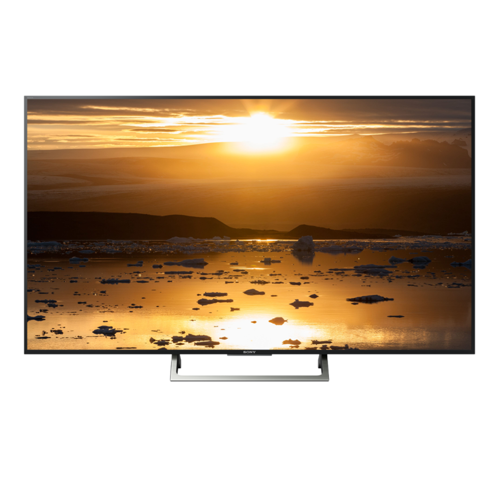 Televizorius SONY KD55XE7005