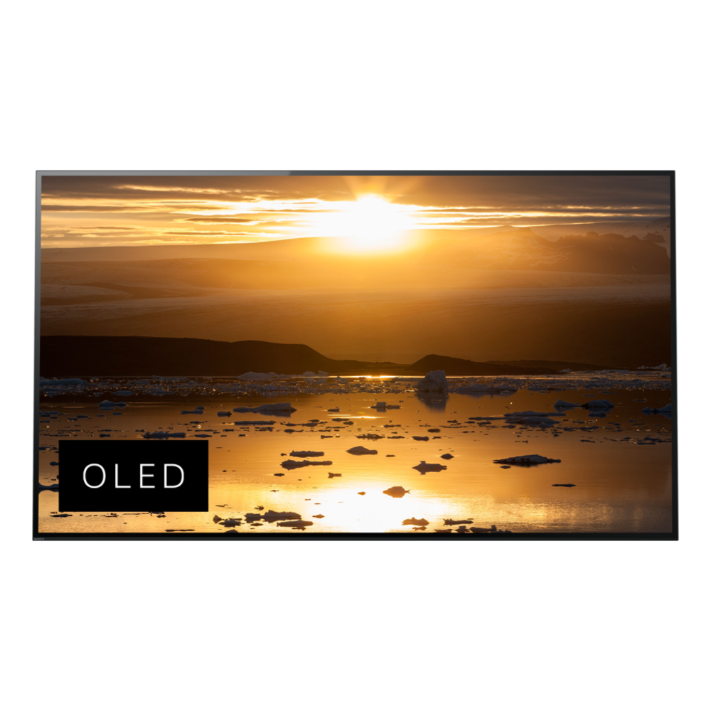 Televizorius OLED SONY KD55A1