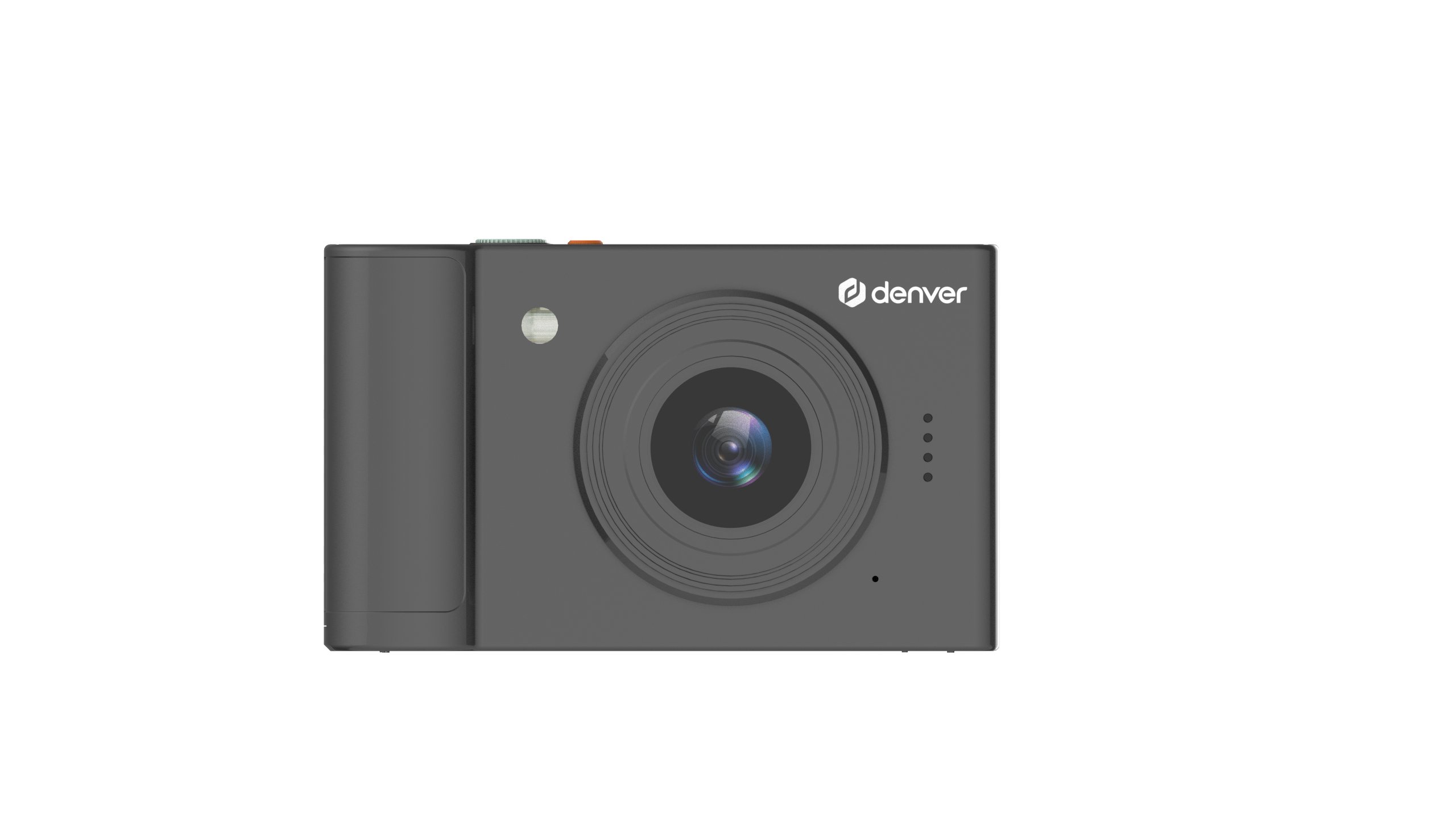 Denver DCA-4811 Black