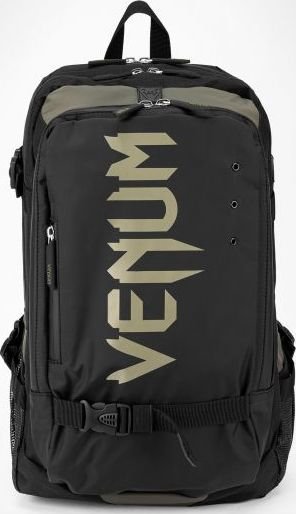 Kuprinė Venum Challenger Pro Evo - Khaki/Black