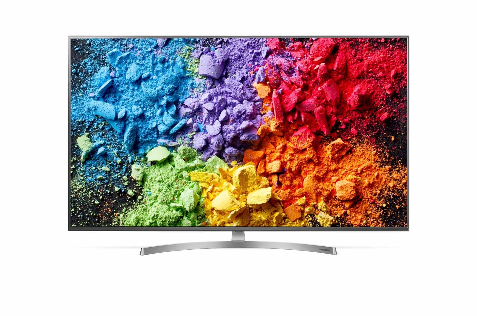 Televizorius LG 55SK8100PLA