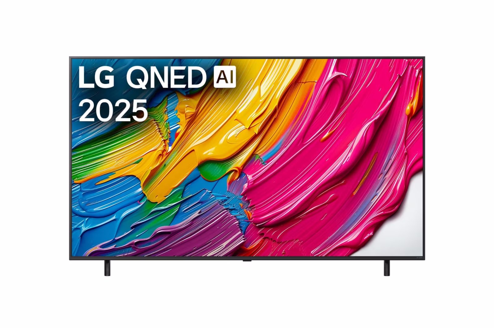 Televizorius LG 65QNED80A3A.AEU
