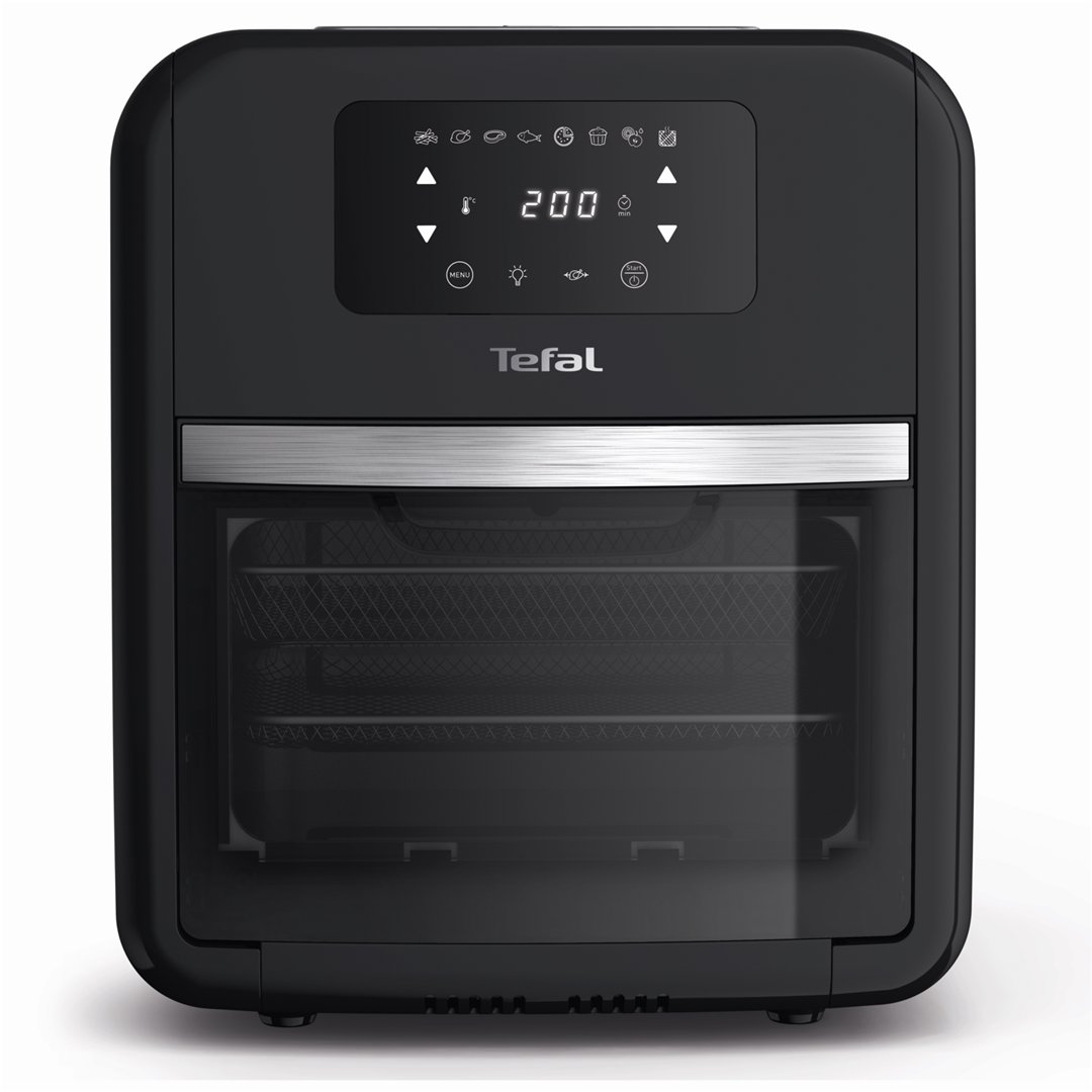 Karšto oro gruzdintuvė TEFAL AirFryer FW501815