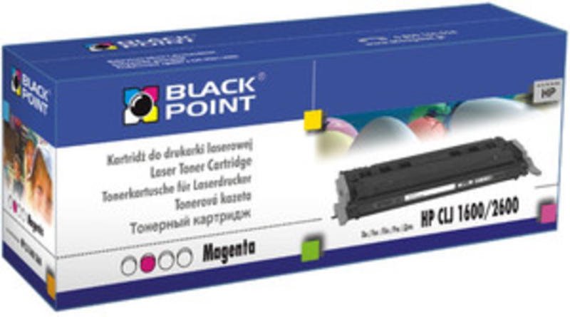Toneris BLACK POINT HP LCBPH1600M