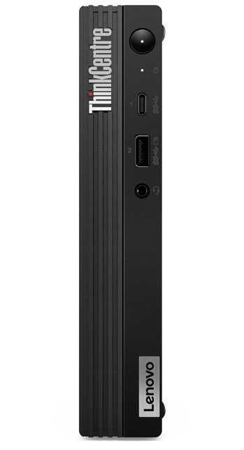 LENOVO M75Q G2 TINY, R5 5600GE, 16GB, 256G, W11PRO, 3YOS+CO?, ENG