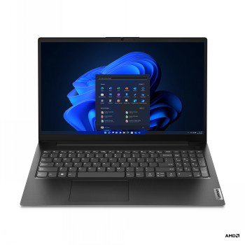 Nešiojamas kompiuteris LENOVO Essential V15 G4 ABP AMD Ryzen 7,7730U 16/512GB SSD,win 11